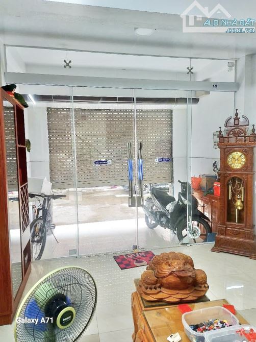 Bán nhà 4 tầng tại An Trang, An Đồng, An Dương giá 3,1 tỷ