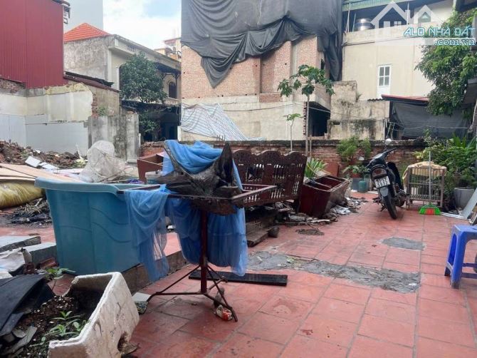 ĐẤT NGUYỄN ĐẠO AN – MẶT TIỀN ĐẸP, ÔTÔ - NGÕ THÔNG – 57M – 10.26 TỶ (ATL91597)