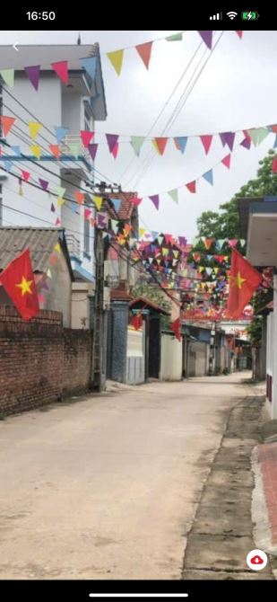 Chủ bán gấp trong tuần diện tích 235 m mặt tiền 15 m tại Tân minh