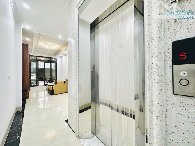PL PHÚ DIỄN – ÔTÔ TRÁNH - VỈA HÈ – 6T THANG MÁY – 45M – 13.9 TỶ (ATL91593)