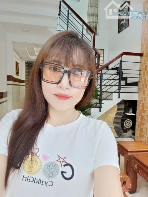 🏡 CHỦ GỬI NHÀ ĐẸP 🚘 ĐƯỜNG 5 M Ô TÔ TẬN CỬA - CÁCH MẶT TIỀN VÀI BƯỚC CHÂN P TĂNG NHƠN PHÚ