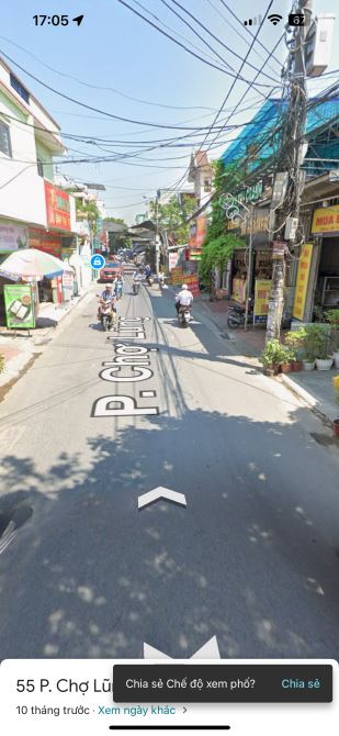 Bán căn mặt đường chợ lũng cị trí kinh doanh thuận tiện