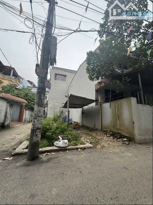🚀 Bán Gấp Lô Góc Vàng Yên Nghĩa – 60m² Chỉ 7,5 Tỷ – Ô Tô Vào Nhà, Cách BX 300m!