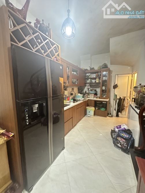 NHÀ NGỌC THỤY – LÔ GÓC - OTO VÀO NHÀ  – NGÕ THÔNG Ô TÔ  -  32m GIÁ NHỈNH 7 TỶ