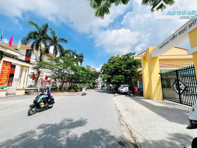 Bán đất phân lô Đống Chuối, Hùng Vương, Hồng Bàng, Hải Phòng – 73m², giá 3 tỷ