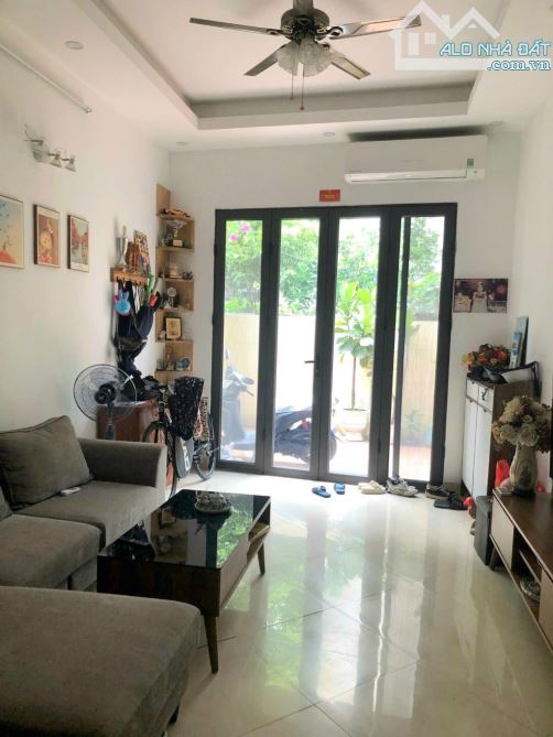 BỒ ĐỀ - NGÕ NÔNG - OTO ĐỖ CỔNG - 35m NHỈNH 7 Tỷ