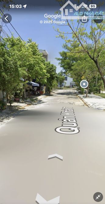 🎉🎉🇻🇳 BÁN GẤP LÔ ĐẤT ĐƯỜNG QUÁN KHÁI 7 – ĐỐI DIỆN CÔNG VIÊN 🌳