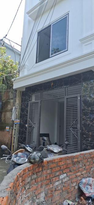 BÁN NHÀ DÂN XÂY CỰC  CHẮC CHẮN.  50M²- 3,7 TỶ . GẦN TRƯỜNG TDTT PHỤNG CHÂU, CHƯƠNG MỸ.HN