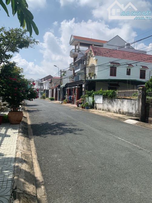 ☘️☘️☘️ BÁN LÔ ĐẤT 104M2 ĐƯỜNG LÃ XUÂN OAI, PHƯỜNG TĂNG NHƠN PHÚ A, CẠNH ĐƯỜNG LÊ VĂN