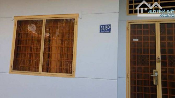 Cho thuê nhà 44 m2 gần Vincom Hùng Vương 4 triệu tiện ở