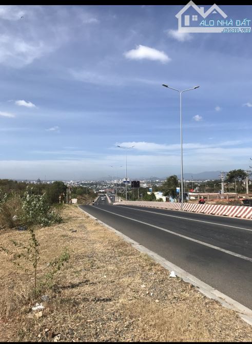 💥Bán lô đất mặt tiền đường Nguyễn Thông - phường Phú Hài - TP Phan Thiết
