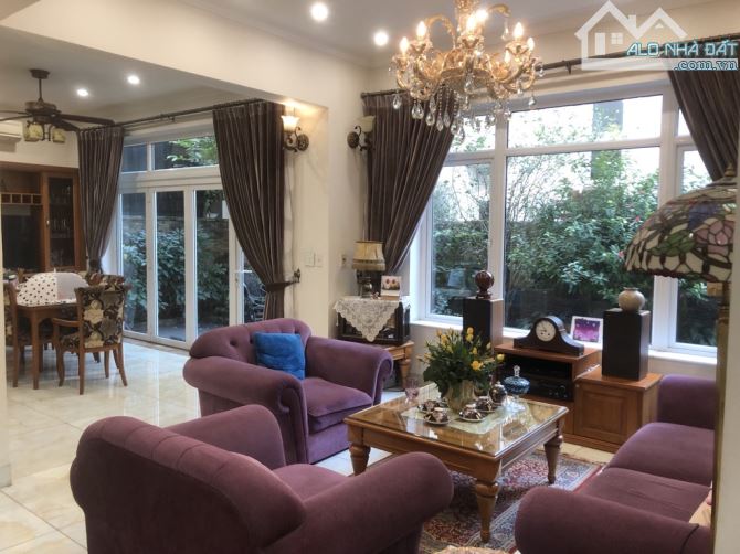 Bán biệt thự Splendora KĐT mới Bắc An Khánh, 210m2, 3 tầng, giá 50 tỷ (có TL)