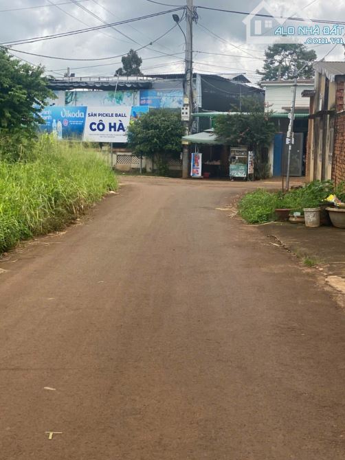 Cần Bán Nhanh Lô Đất Hẻm Cấp 1 Sau Chợ Hoà Thắng BMT
