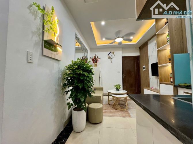 Cần bán căn hộ CCMN  Khương Đình phường Hạ Đình Thanh Xuân giá 1,81 tỷ