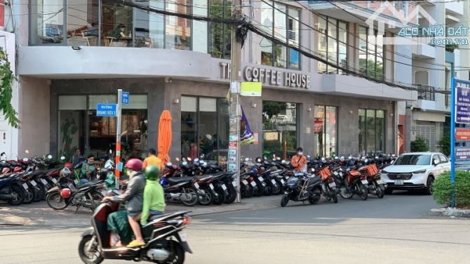 Bán Lô Đất Mặt Tiền Đường 19 Linh Chiểu Khu Him Lam 270m2 Thích Hợp Xây CHDV Giá 21 TỶ
