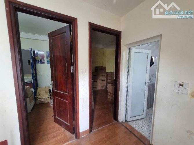 KĐT Pháp Vân, 207 Ngọc Hồi phân lô 35m*5 tầng