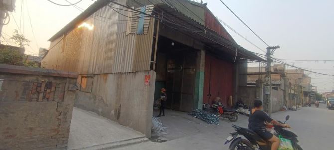 Văn Môn Yên Phong, 116m, MT 8.6m x 14m, giá chỉ 2.xx tỷ Bắc Ninh.