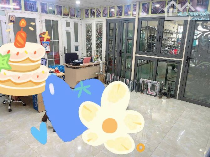 🔴NHÀ XƯỞNG HẺM 10M   đường QUỐC LỘ1A , phường THẠNH XUÂN, Q12, DT 174m2(8x32)  💲9,6 tỷ
