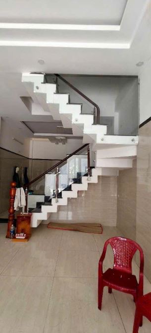 🌺Nhà 4 tầng đường THẠNH XUÂN  38 phường Thạnh Xuân Quận 12, dt 50,6m2 (4,2mx13m) 💸 5 tỷ