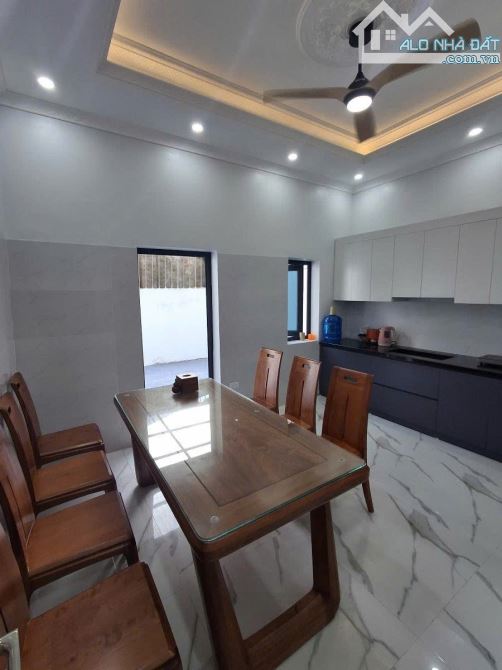BÁN NHÀ PHỐ CHU HUY MÂN – QUẬN LONG BIÊN – 103M² – 12.3 TỶ