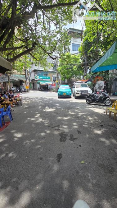 Nhà Minh Khai - Ô TÔ TRÁNH 30M - NGÕ THÔNG - AN SINH ĐỈNH CAO - TRƯỚC NHÀ THOÁNG