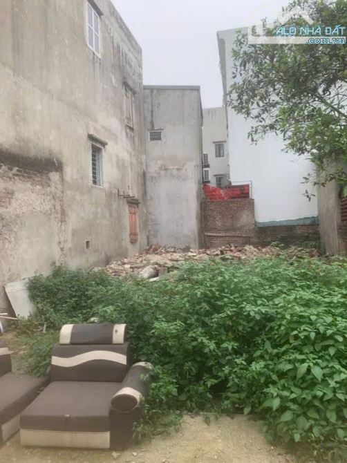 SIÊU PHẨM ĐẤT PHÂN LÔ  TỨ HIỆP, THANH TRÌ  7.x TỶ
