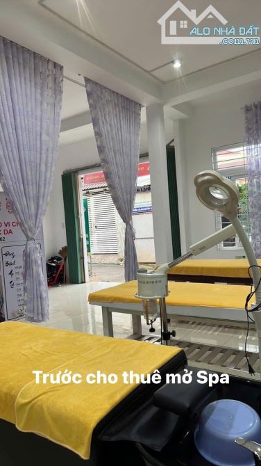 bán nhà hẻm 78 Lê Duẩn- phường tân thành -