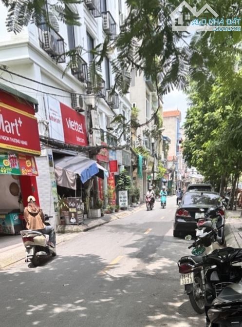 🔥 CƠ HỘI ĐẦU TƯ – NHÀ NGÔ GIA TỰ 58m² –   11, x TỶ 🔥  📍 Ngõ thông bàn cờ – Ô tô tránh,