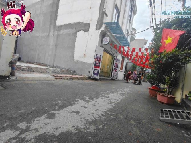 BÁN GẤP TÒA CHDV  LÔ GÓC – PHƯƠNG CANH – 102M2 TM - GẦN CAO ĐẲNG FPT – Ô TÔ VÀO CỬA GIÁ 26