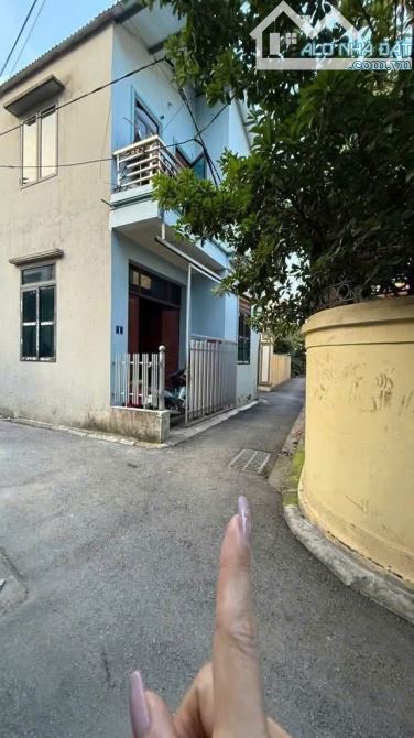HIẾM - MẶT TIỀN LÝ TƯỞNG - GẦN Ô TÔ  - ĐẦU TƯ OK