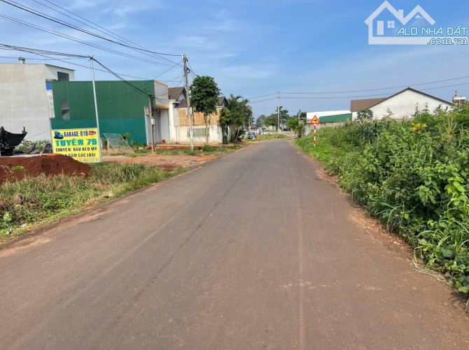 💥Lô TC 5,2*27m,Đường Vành Đai Cũ,khu Phạm Ngũ Lão,Đối Diện Khu Tái Định Cư,gần Big C