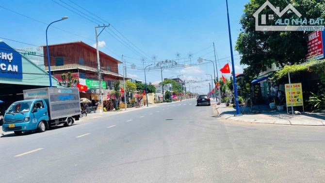 Lô đất 9m đường Lộc An cách biển 🌊 1km   Dt: 216m2 thổ cư sẵn 100m (9x25)