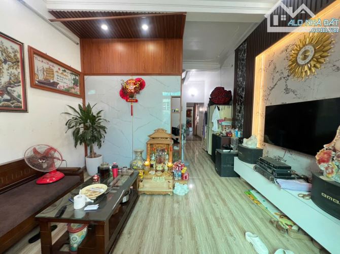 Bán nhà mặt đường Đồng Quy, Phù Liễn, Kiến An, Hải Phòng