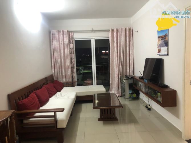BÁN CĂN HỘ CARILLON Hoàng Hoa Thám Tân Bình/ 55m2 2 Phòng Ngủ/ Sổ Hồng Chính Chủ 3 tỷ 4