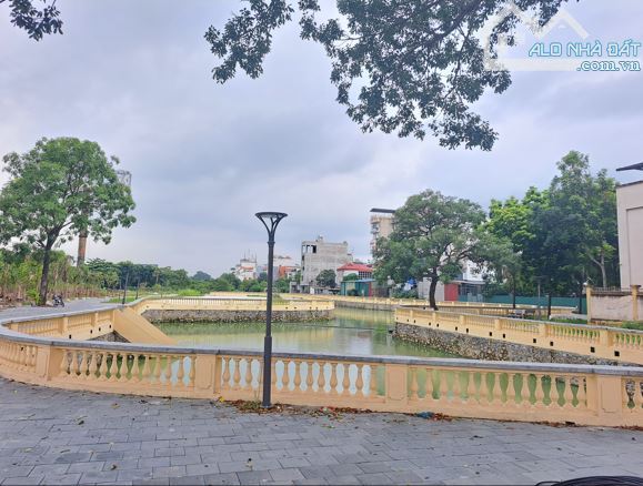BÁN NHÀ 2 TẦNG NAM HỒNG- ĐÔNG ANH- GẦN KCN THĂNG LONG, QUANG MINH- MÊ LINH PLAZA- HƠN 3 TỶ
