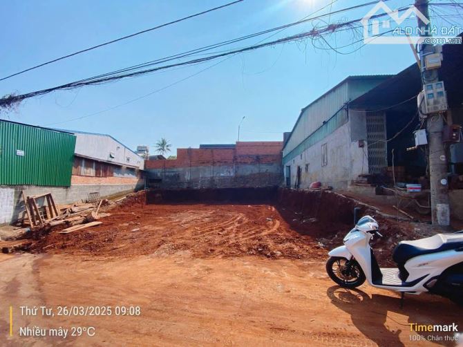 bán đất hẻm cấp 1 Phạm Văn Đồng - giá 1.650 tỷ