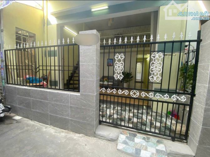 📌📌📌LÀM VIỆC TRỰC TIẾP GIÁ TỐT !!!Bán Nhà Mê Lửng gỗ K141 Trần Xuân Lê
