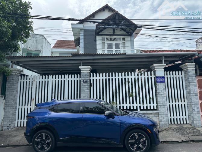 BÁN NHÀ CẤP 4, MT ĐƯỜNG ĐỒNG NAI, 265,7M NGANG 9M, GIÁ 20 TỶ 535. CN20.8