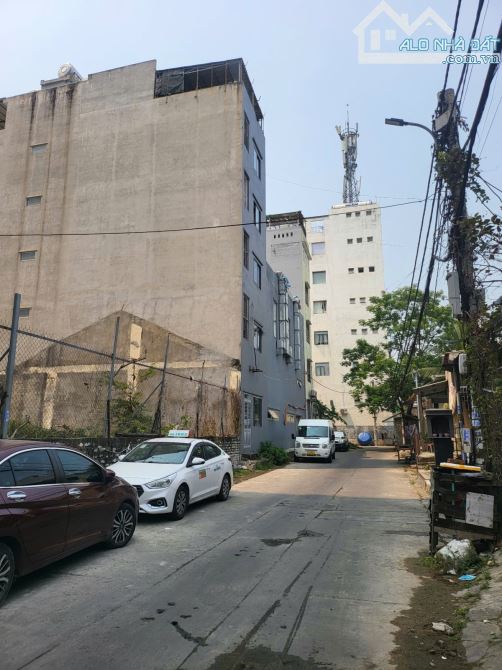 Bán lô đất trần hưng đạo. Gần nguyễn thế lộc an hải Bắc Sơn Trà TP ĐÀ NẴNG