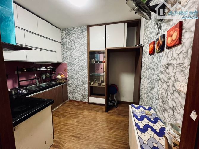 ✅ Bán Nhà Nghĩa Lộ, Tổ 9 Yên Nghĩa, Hà Đông, Dân Xây, DT 30m2, 5 Tầng, Giá 5.4 Tỷ