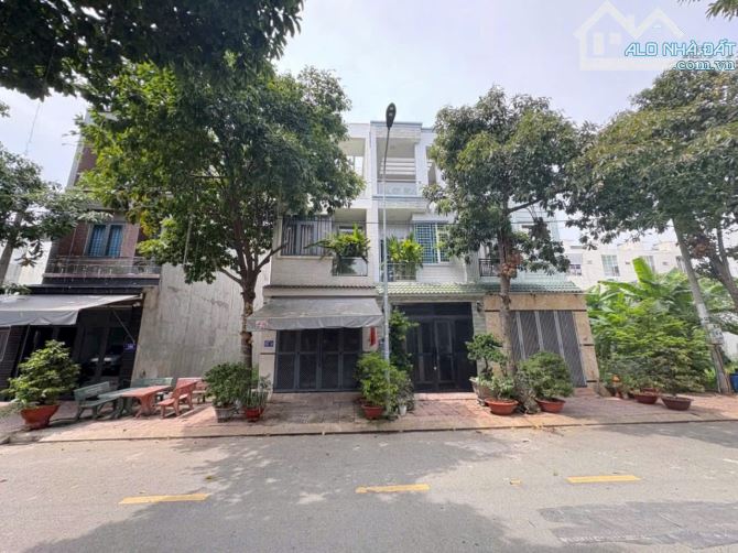 SIÊU HOT – LÔ ĐẤT ĐẸP NGAY TRUNG TÂM KDC PHÚ MỸ HIỆP 🌟 📍 Đường N2, P. Tân Đông Hiệp,