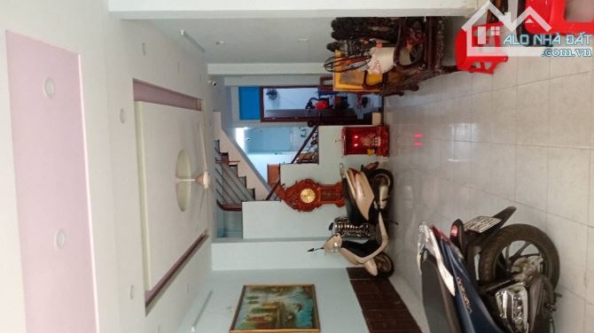 🔥SIÊU PHẨM 83.3M2 GIỮA LÒNG QUẬN 3 - KHU VIP HXH - 8 PHÒNG KHAI THÁC 20TR/THÁNG – CHỈ 9.5