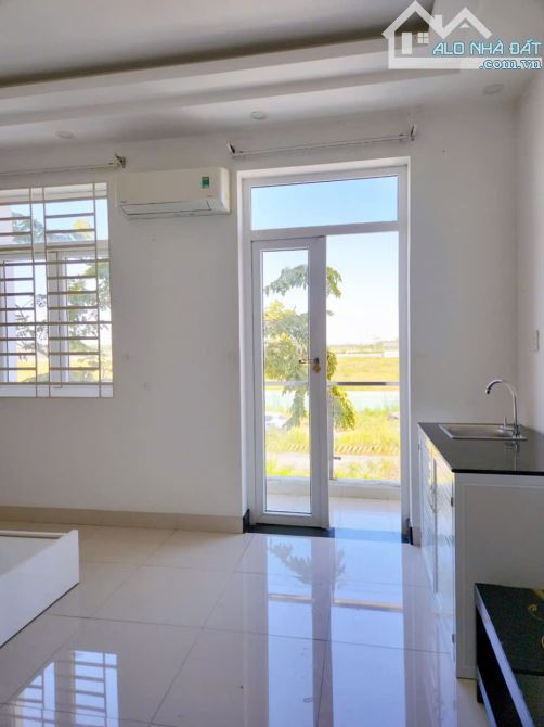 Bán nhà 4 tầng gần Golbal City, Phường An Phú, Quận 2