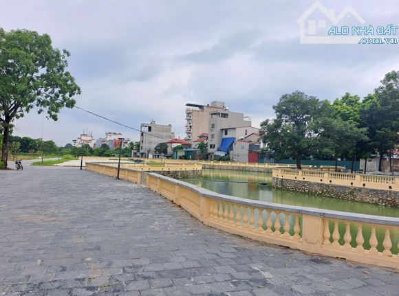 HIẾM- BÁN ĐẤT NAM HỒNG- ĐÔNG ANH- THÔNG Ô TÔ 30 CHỖ- GẦN HỒ ĐIỀU HÒA-MÊ LINH PLAZA-6,X TỶ