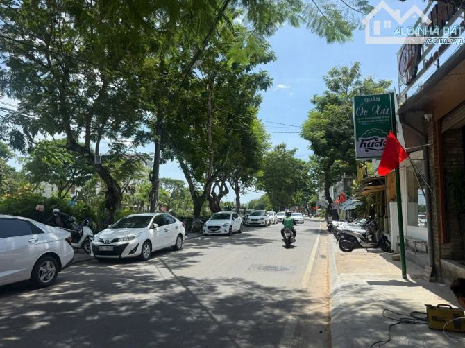 🏘🏘NHÀ 3 TẦNG MẶT TIỀN VIEW SÔNG PHAN CHU TRINH, TP HUẾ