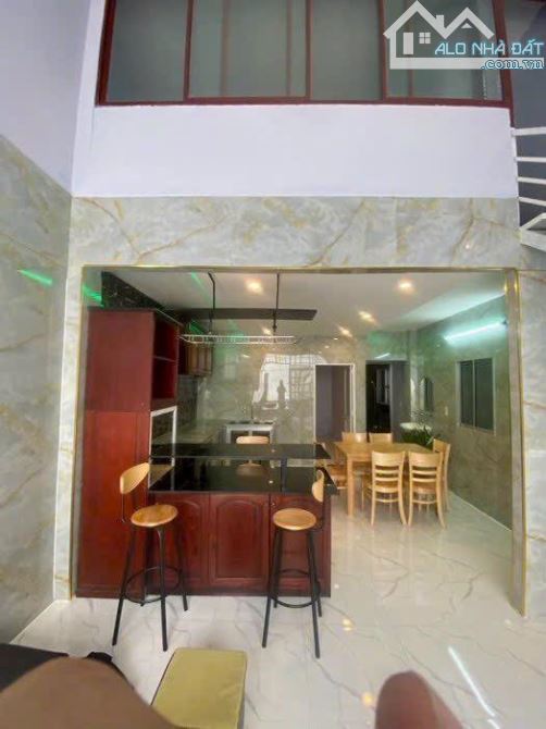 🔥Nhà 2 tầng đường Quang Trung,Tăng Nhơn Phú B,Q9-70m2-4ty08🔥