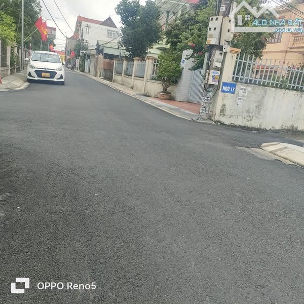 Ms Linh-Bán 94m2 đất trục chính tổ 6 Thị trấn An Dương, đường thông trải nhựa giá 3,x tỷ