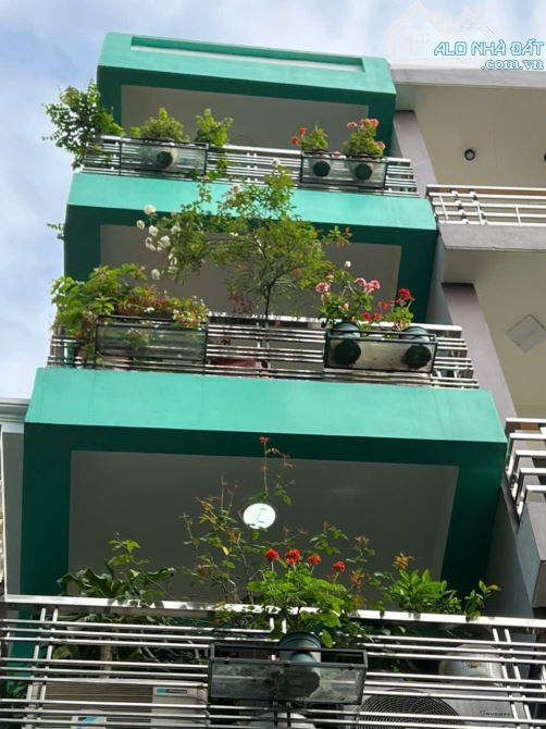 Nhà riêng 5 tầng, đầy đủ nội thất, tọa lạc tại Ngô Quang Bích, Phường Bồ Xuyên, Thái Bình.