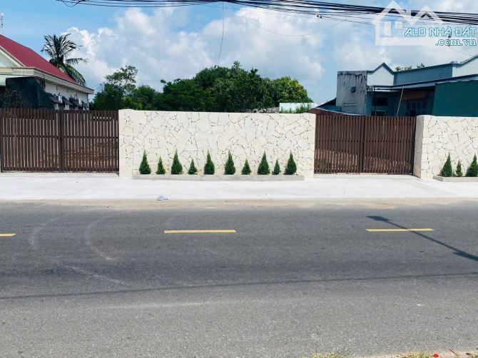 🏡ĐẤT XÃ PHƯỚC HẢI TP HỒ CHÍ MINH (Trục chính Long Mỹ Cũ) 2 lô liền kề Cách biển 3km cách