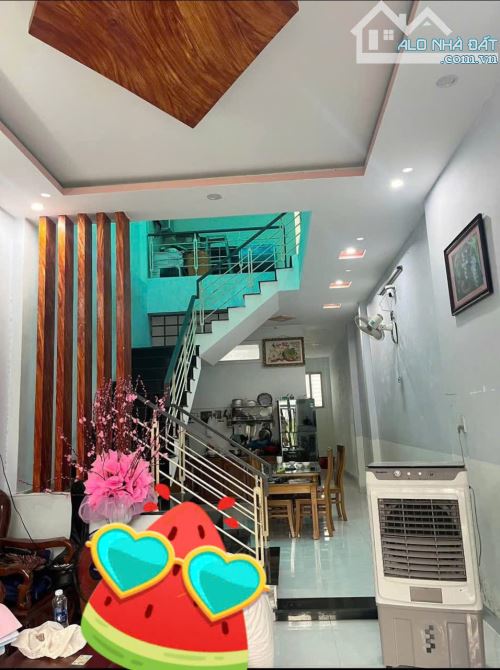 📌📌📌LÀM VIỆC TRỰC TIẾP GIÁ TỐT !!! Cần bán nhà 2 tầng đường cầu đỏ tuý loan